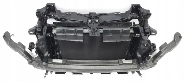 Reforço frontal Audi Q7 4M 3.0 TDI image 6