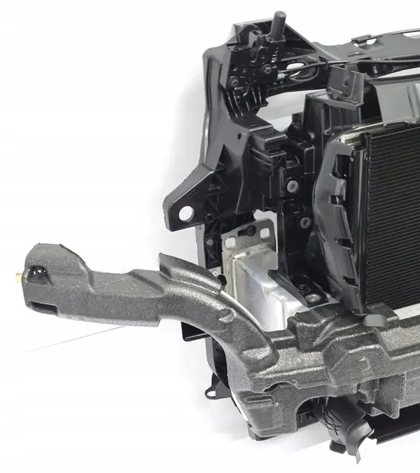 Reforço frontal Audi Q7 4M 3.0 TDI image 7