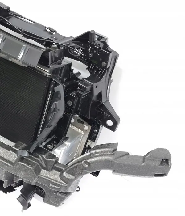 Reforço frontal Audi Q7 4M 3.0 TDI image 8