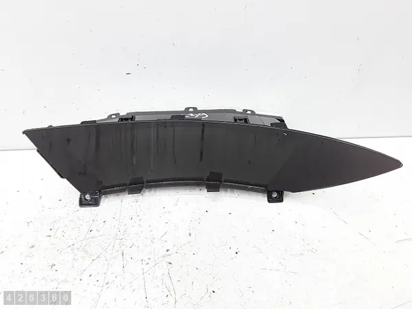 Écran d'affichage Honda Civic 2016 HR0406405 image 1