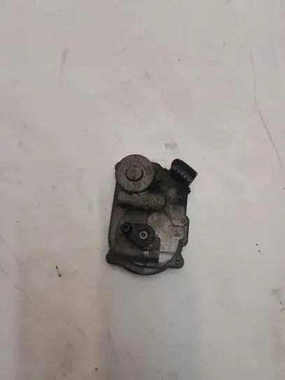 Fläktmotor OEM 79070904 för Audi A6 3.0L Diesel image 2