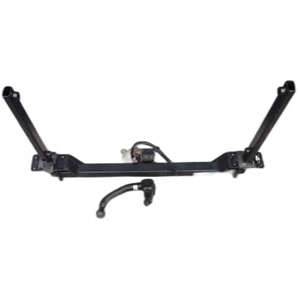 Crochet de remorquage Mercedes CLS W218 OEM WA6620024 image 2