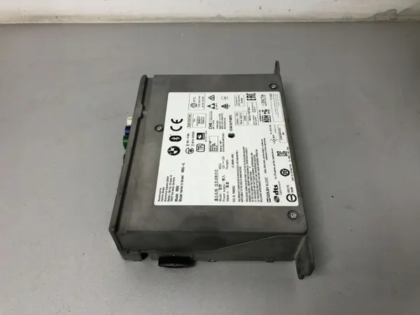 Gebruikte High 3 hoofdunit OEM 65125A071F0 voor BMW 3 image 6