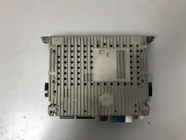 Gebruikte High 3 hoofdunit OEM 65125A071F0 voor BMW 3 image 7