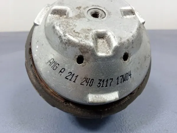 Soporte Motor Derecho CL63 AMG W216 A2112403117 image 2