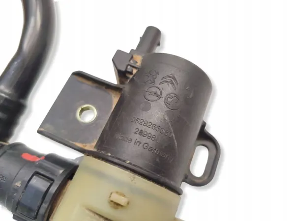 Soupape de purge réservoir OEM 9829265680 Peugeot 3008 II image 6