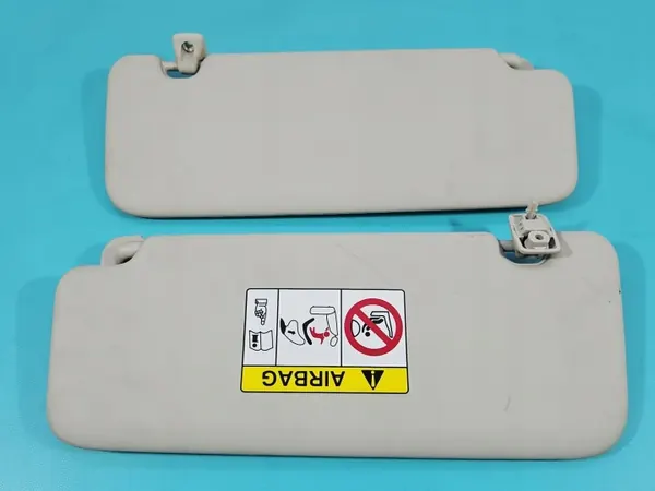 OEM IMPRK1563119 Palasol esquerda para Hyundai i30 III image 2