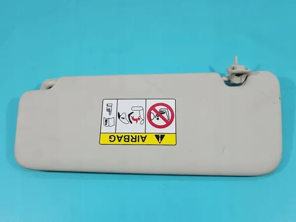 OEM IMPRK1563119 Palasol esquerda para Hyundai i30 III image 5