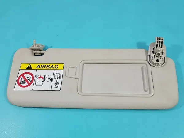 OEM IMPRK1563119 Palasol esquerda para Hyundai i30 III image 6