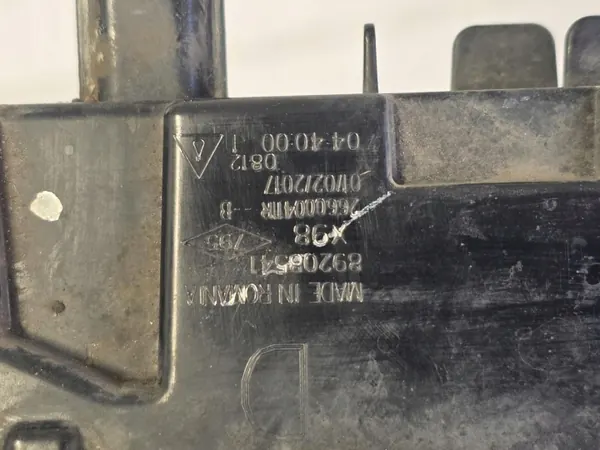 OEM 266000411R Oikea DRL Renault Clio IV Capturille image 4