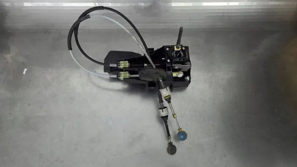Opel Insignia A Växellänk OEM 55583306 image 2