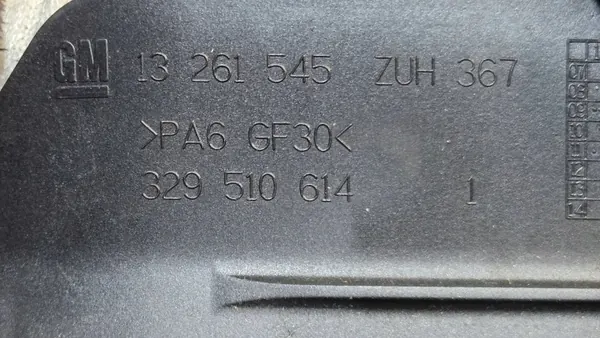 Opel Insignia A Växellänk OEM 55583306 image 7