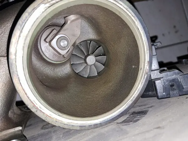 Turbo 06Q145703F Audi S3, Golf VIII, Skoda, Cupra image 7