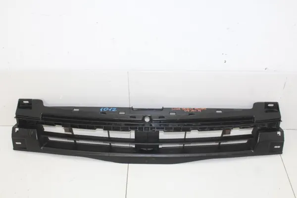Grille de renfort pare-chocs OEM 360214298 Renault Trafic image 2