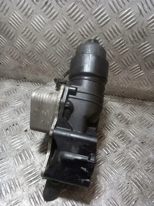 Carcasse de Filtre à Huile Renault Scenic 3 image 2