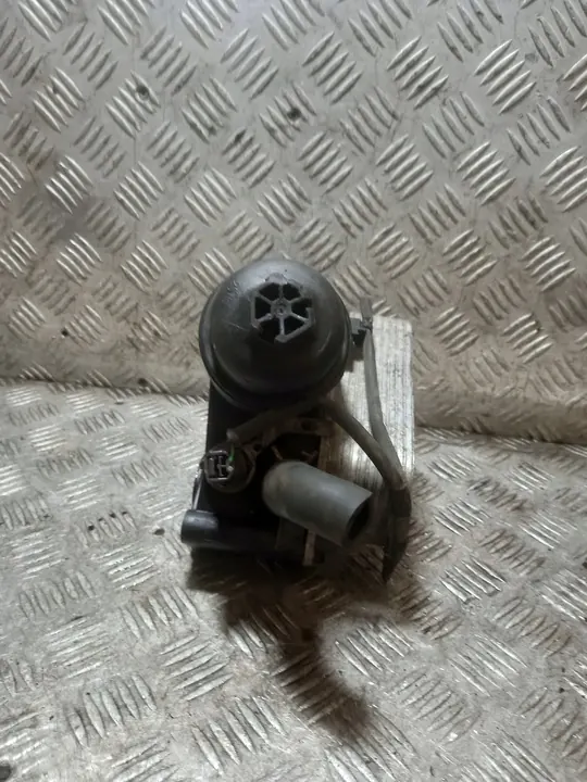 Carcasse de Filtre à Huile Renault Scenic 3 image 4