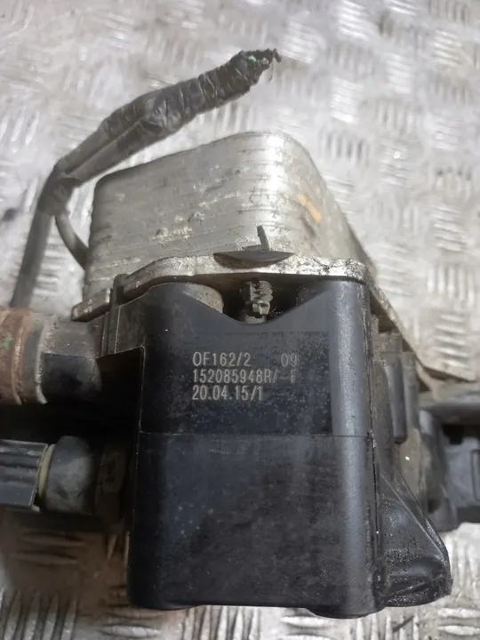 Carcasse de Filtre à Huile Renault Scenic 3 image 5