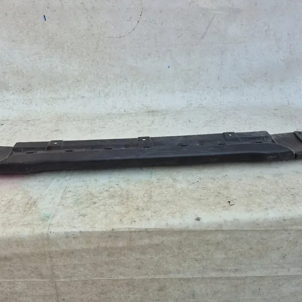 MINI COUNTRYMAN II F60 17-20 Framskärms Spoiler Underdel OEM image 4