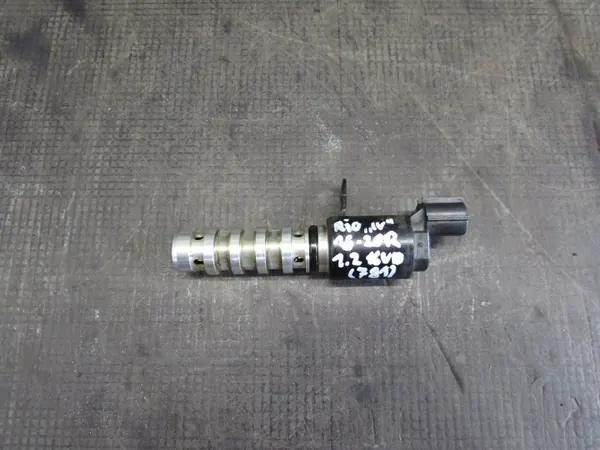 Sensor de árvore de cames OEM 5030110300 para Kia Rio IV 1.2 image 2