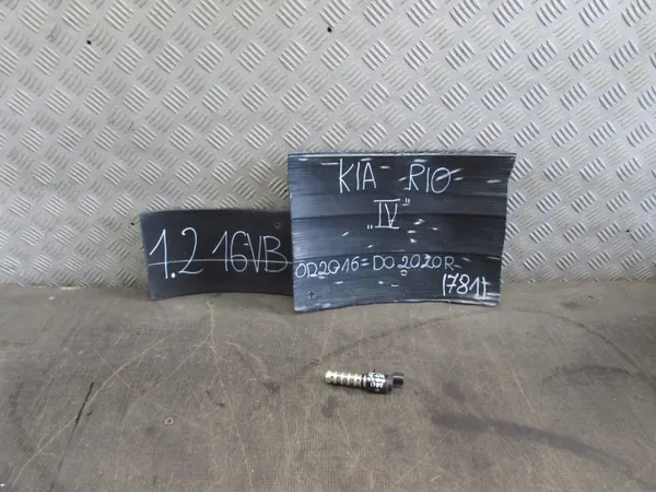 Sensor de árvore de cames OEM 5030110300 para Kia Rio IV 1.2 image 3