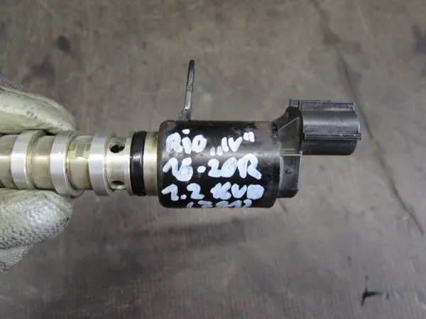 Sensor de árvore de cames OEM 5030110300 para Kia Rio IV 1.2 image 6