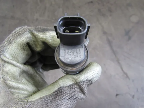 Sensor de árvore de cames OEM 5030110300 para Kia Rio IV 1.2 image 7