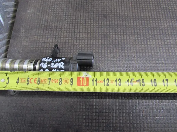Sensor de árvore de cames OEM 5030110300 para Kia Rio IV 1.2 image 8