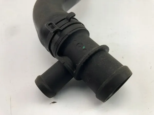 Radiador de refrigeración motor Volkswagen OE 3C0122291 image 5