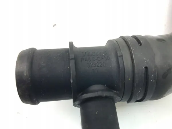 Radiador de refrigeración motor Volkswagen OE 3C0122291 image 6
