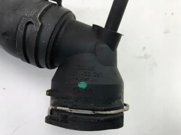 Radiador de refrigeración motor Volkswagen OE 3C0122291 image 8