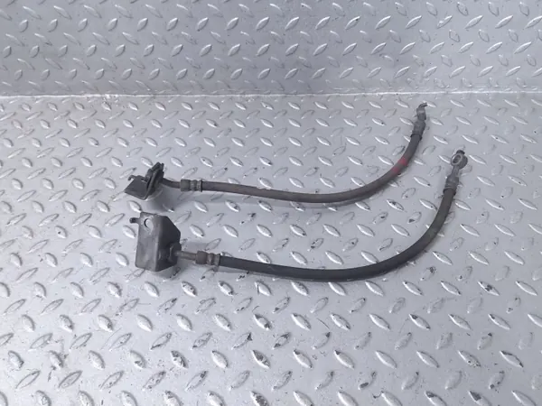 Remleiding achter OEM 58737D3000 voor KIA Sportage image 2
