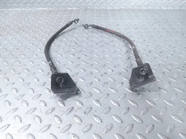 Remleiding achter OEM 58737D3000 voor KIA Sportage image 3