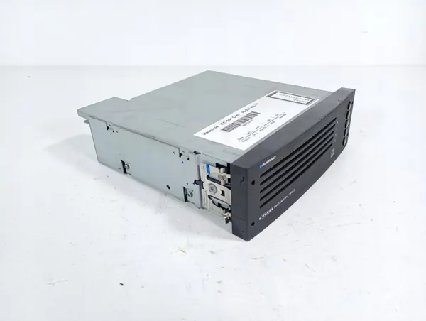 Trocador CD Citroen OEM M1S203DOM00013452 Usado image 3