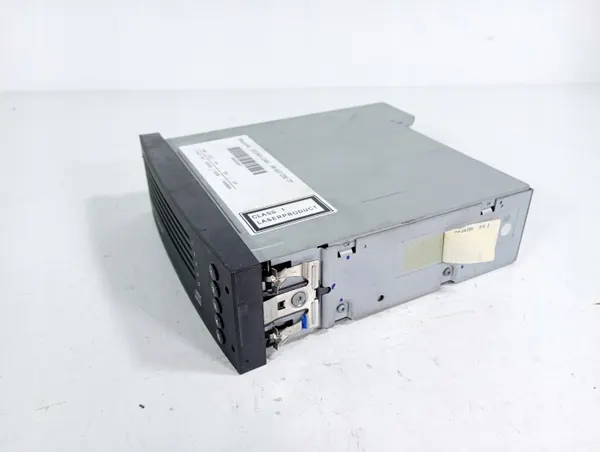 Trocador CD Citroen OEM M1S203DOM00013452 Usado image 4