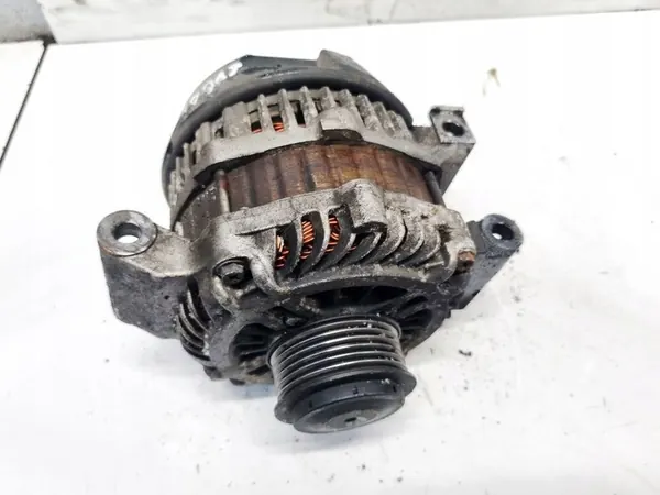 Mazda CX-7 Generaattori 2007 2.3L A3TJ1181 image 2