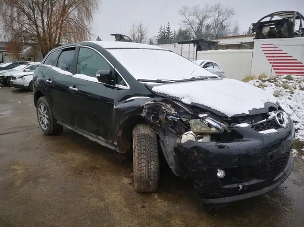 Mazda CX-7 Generaattori 2007 2.3L A3TJ1181 image 5