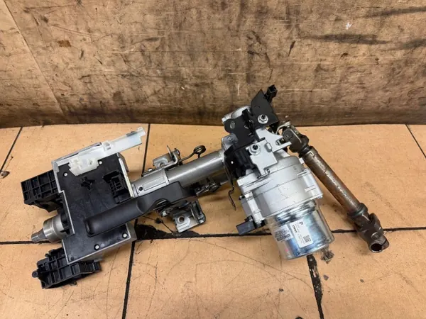 Direction assistée électrique Mazda CX-5 II OEM JJ501004413 image 2