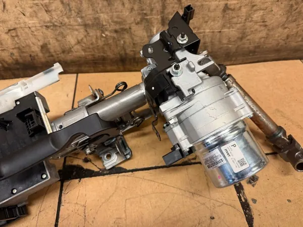 Direction assistée électrique Mazda CX-5 II OEM JJ501004413 image 3