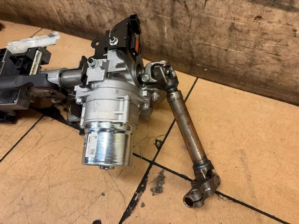 Direction assistée électrique Mazda CX-5 II OEM JJ501004413 image 4