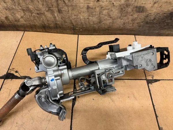 Direction assistée électrique Mazda CX-5 II OEM JJ501004413 image 5