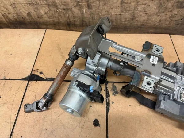 Direction assistée électrique Mazda CX-5 II OEM JJ501004413 image 6