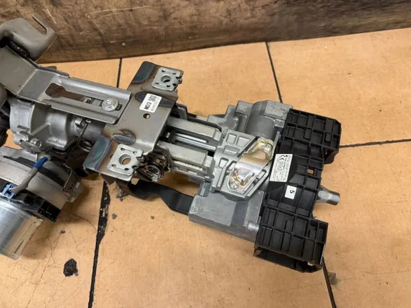 Direction assistée électrique Mazda CX-5 II OEM JJ501004413 image 7