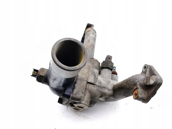 Termóstato Rolls-Royce OEM UE70147 para Silver Spur 1987 image 3
