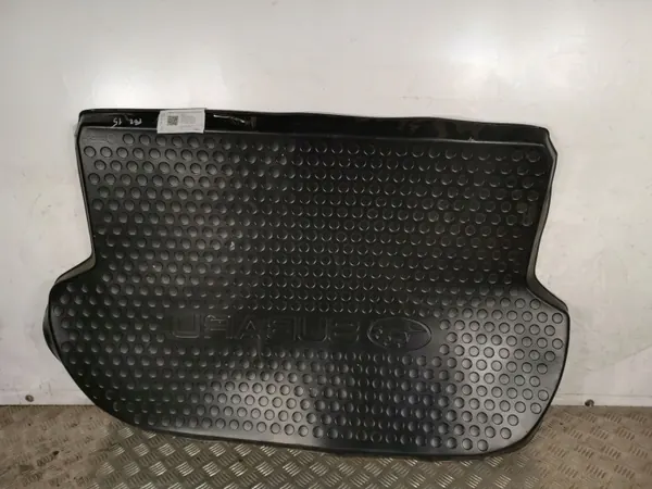 Tapis de coffre caoutchouc OEM FBZ13011 Subaru Forester image 2