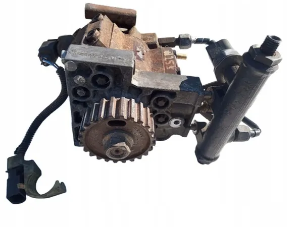 Pompe de direction assistée Citroen C5 III OEM 9682352380 image 2