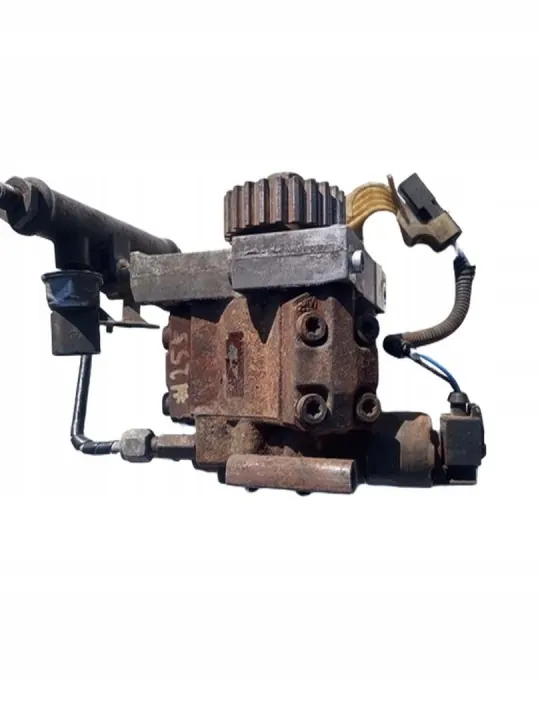 Pompe de direction assistée Citroen C5 III OEM 9682352380 image 3