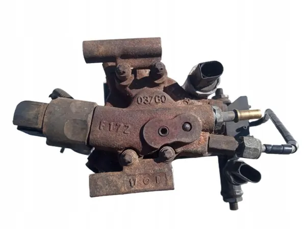 Pompe de direction assistée Citroen C5 III OEM 9682352380 image 4