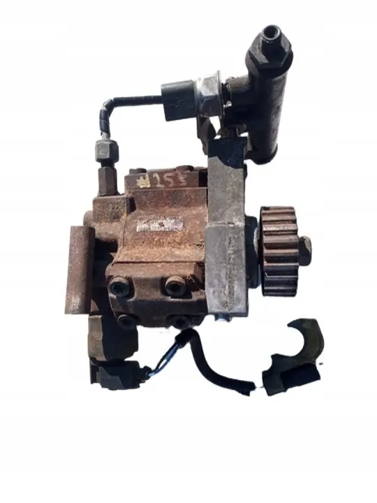 Pompe de direction assistée Citroen C5 III OEM 9682352380 image 5