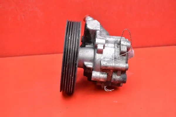 Servostyrningspump Peugeot 407 1.6 HDI 9658419280 image 2