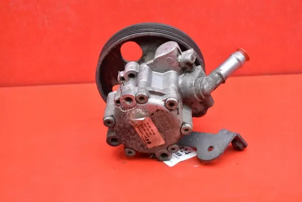 Servostyrningspump Peugeot 407 1.6 HDI 9658419280 image 3